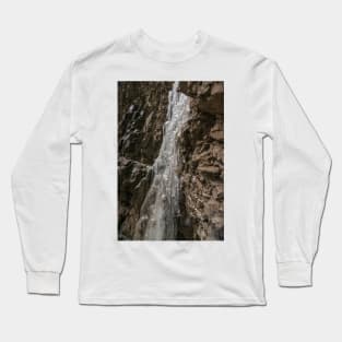 Breitachklamm Long Sleeve T-Shirt